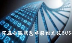 如何在小狐钱包中轻松充值BUSD？