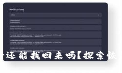 区块链钱包被盗后还能找回来吗？探索恢复途径与预防措施