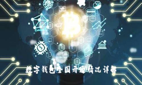 数字钱包全国开通情况详解