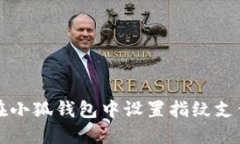 如何在小狐钱包中设置指纹支付功能