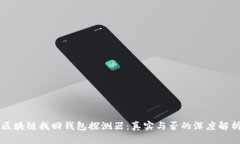 区块链找回钱包探测器：真实与否的深度解析