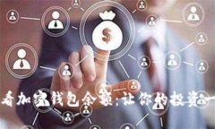 如何查看加密钱包余额：让你的投资一目了然