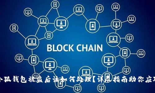 小狐钱包被盗后该如何处理？详尽指南助你应对