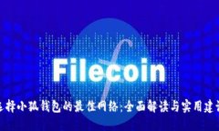 选择小狐钱包的最佳网络：全面解读与实用建议