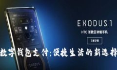 数字钱包支付：便捷生活