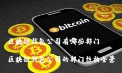 区块链钱包公司有哪些部