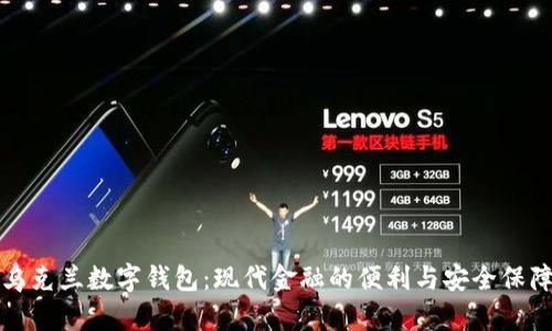 乌克兰数字钱包：现代金融的便利与安全保障