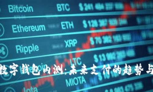 建行数字钱包内测：未来支付的趋势与体验