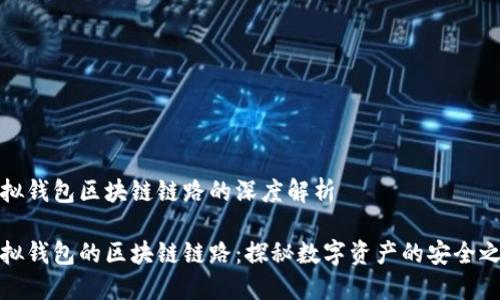 虚拟钱包区块链链路的深度解析

虚拟钱包的区块链链路：探秘数字资产的安全之道