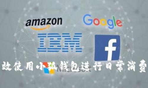 如何高效使用小狐钱包进行日常消费与理财