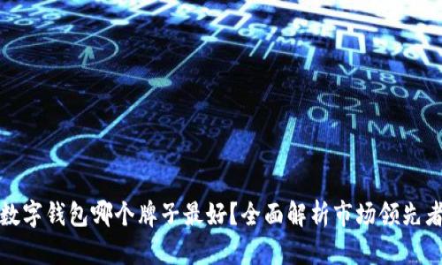 数字钱包哪个牌子最好？全面解析市场领先者