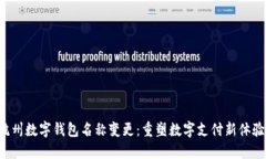 杭州数字钱包名称变更：