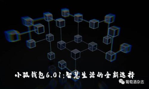 小狐钱包6.01：智慧生活的全新选择