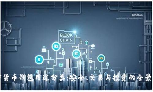 加密货币钱包用途分类：安全、交易与投资的全景解析