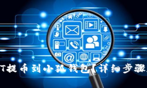 如何将USDT提币到小狐钱包？详细步骤和注意事项