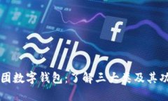 美团数字钱包：了解三大