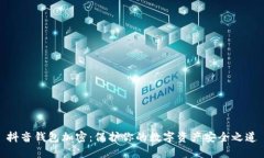 抖音钱包加密：保护你的