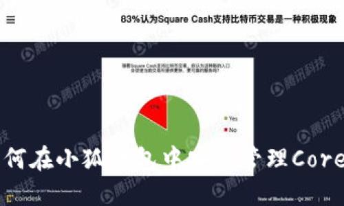 如何在小狐钱包中安全管理Core币
