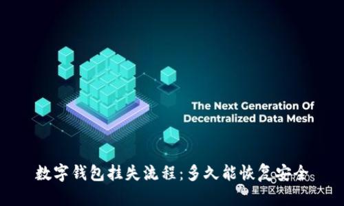 数字钱包挂失流程：多久能恢复安全