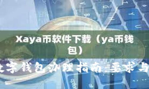 bianan数字钱包办理指南：要求与步骤详解