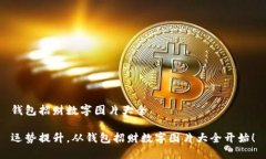 钱包招财数字图片大全运