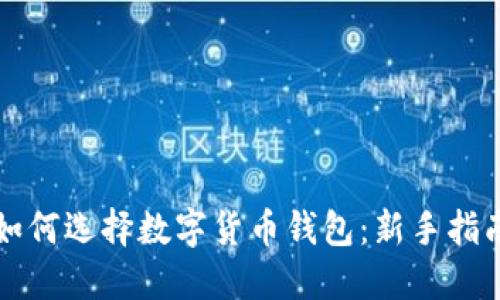 如何选择数字货币钱包：新手指南
