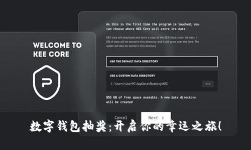 数字钱包抽奖：开启你的幸运之旅！