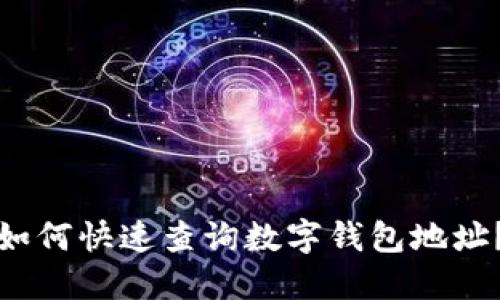 如何快速查询数字钱包地址？