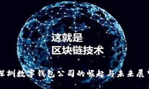 深圳数字钱包公司的崛起与未来展望