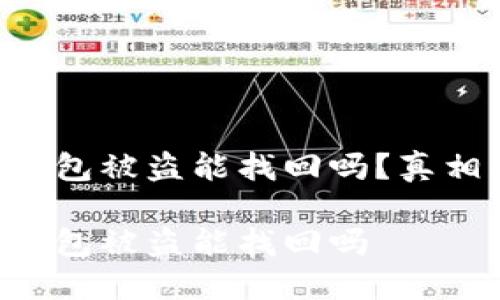 区块链钱包被盗能找回吗？真相大揭密！

区块链钱包被盗能找回吗