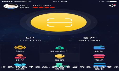 小狐钱包中文版：骗局背后的真相与警示