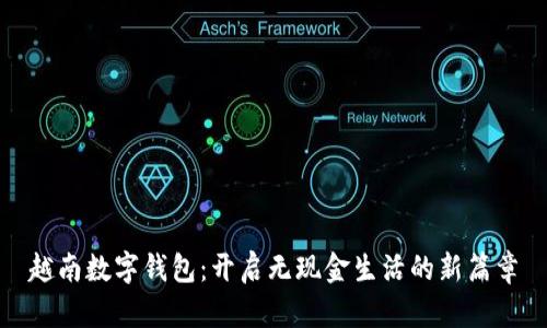 越南数字钱包：开启无现金生活的新篇章