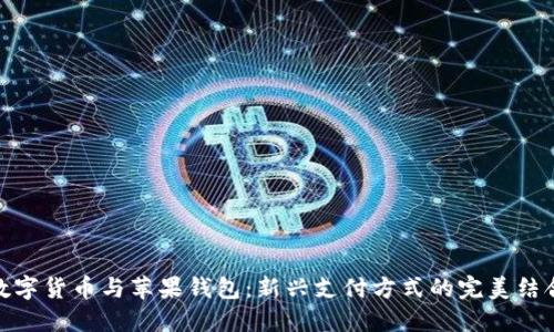 数字货币与苹果钱包：新兴支付方式的完美结合