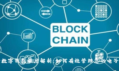 工行数字钱包额度解析：如何有效管理您的电子支付