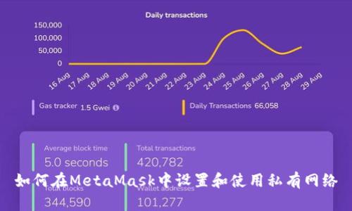 如何在MetaMask中设置和使用私有网络