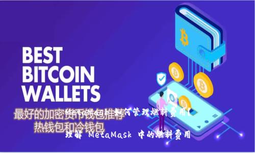 MetaMask 如何管理燃料费用？

理解 MetaMask 中的燃料费用