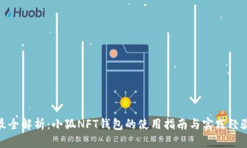 最全解析：小狐NFT钱包的使用指南与实践经验