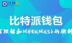 如何理解和MetaMask的燃料费