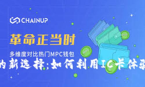 数字钱包的新选择：如何利用IC卡体验便捷支付