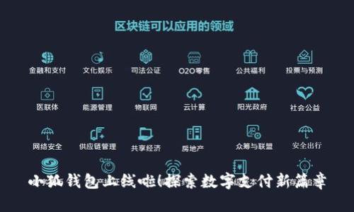 小狐钱包上线啦！探索数字支付新篇章