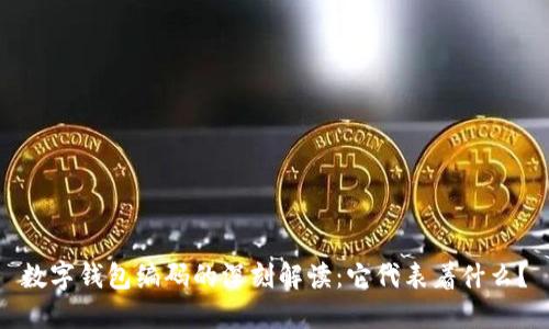 数字钱包编码的深刻解读：它代表着什么？
