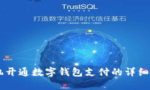 手机开通数字钱包支付的详细指南