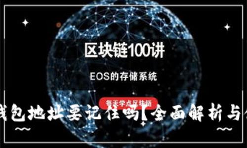 区块链钱包地址要记住吗？全面解析与使用指南