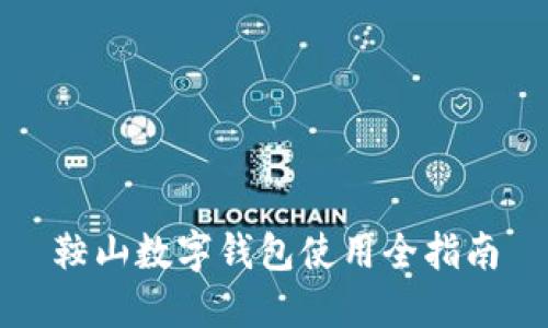 鞍山数字钱包使用全指南