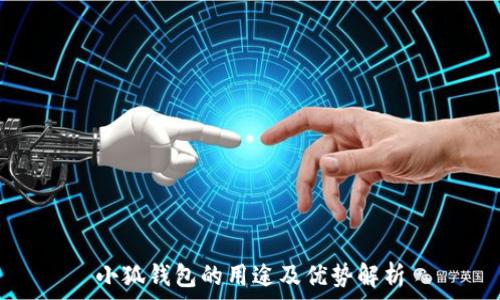   
小狐钱包的用途及优势解析