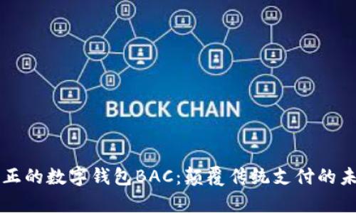 真正的数字钱包BAC：颠覆传统支付的未来