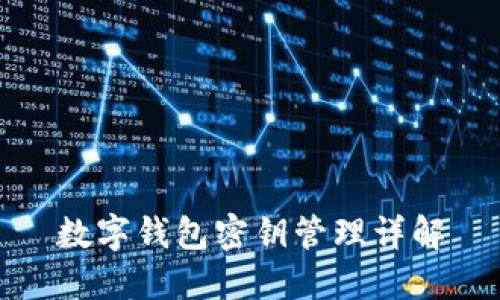 数字钱包密钥管理详解