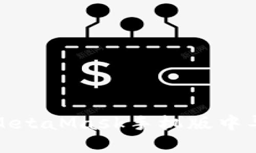 如何在MetaMask手机版中导出私钥