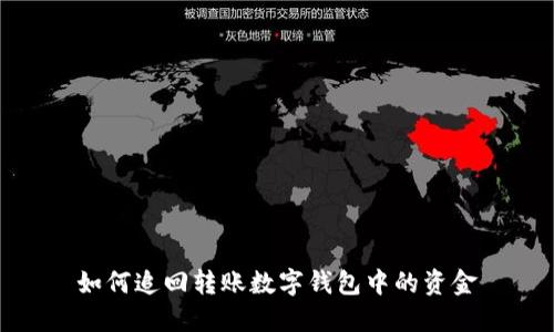 如何追回转账数字钱包中的资金