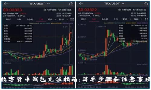 数字货币钱包充值指南：简单步骤和注意事项